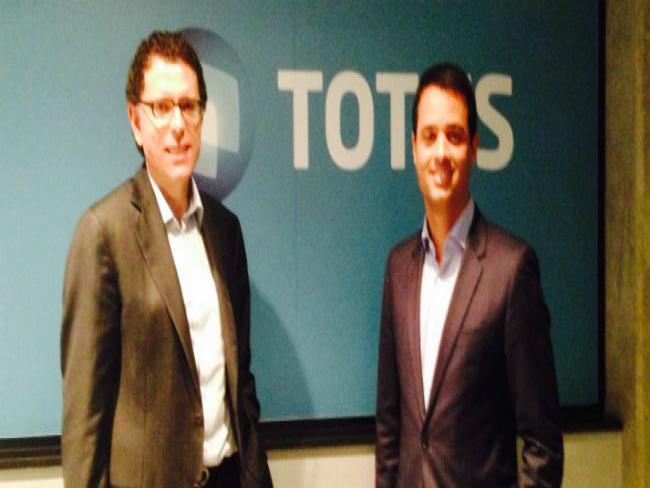 “Meu lado empreendedor falou mais alto”