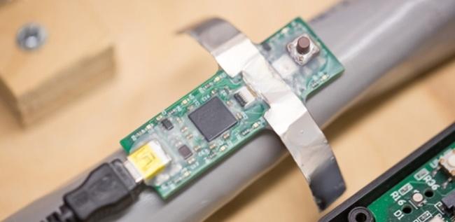 MIT desenvolve dispositivo de baixo custo para monitorar consumo de energia em casa