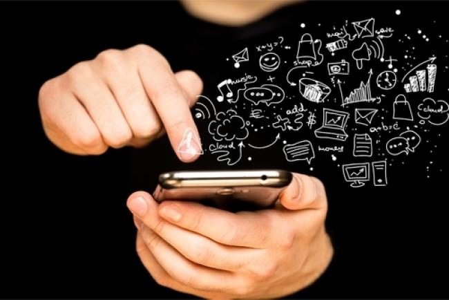 Mobile ganha espaço no marketing e área impulsiona iniciativas no canal