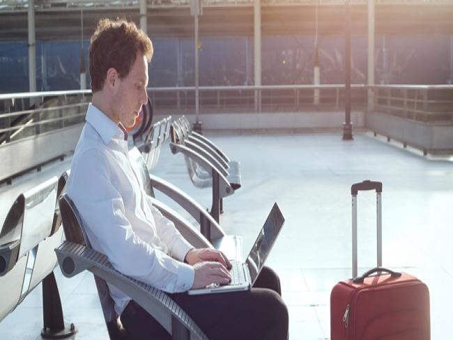 Mobilidade está transformando viagens de negócios. Entenda