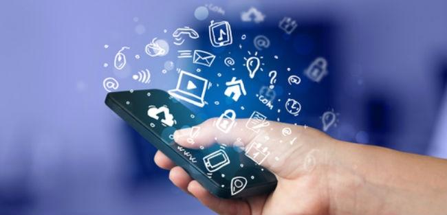 Internet móvel deve adicionar US$ 11 trilhões à economia mundial