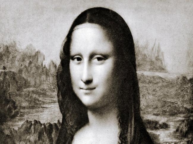 Mona Lisa ganha vida em versão com inteligência artificial