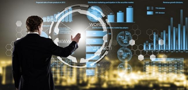 Blue Solutions apresenta solução de monitoramento do ambiente corporativo em tempo real