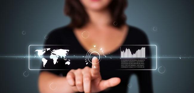 Liderança feminina na TI de grandes empresas é menor que um quinto