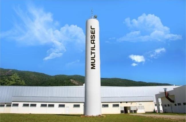 Multilaser migra sistema de gestão e alcança faturamento recorde acima de R$ 1 bilhão
