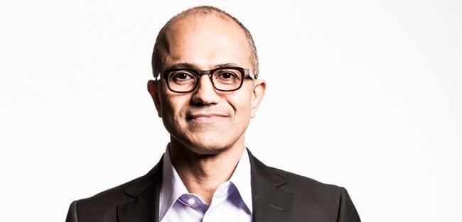 Inteligência artificial vai transformar Microsoft