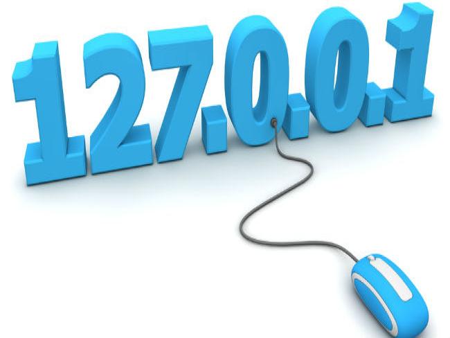 Não há mais endereços IPv4