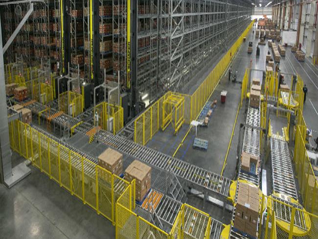 Natura inaugura hub logístico em Itupeva