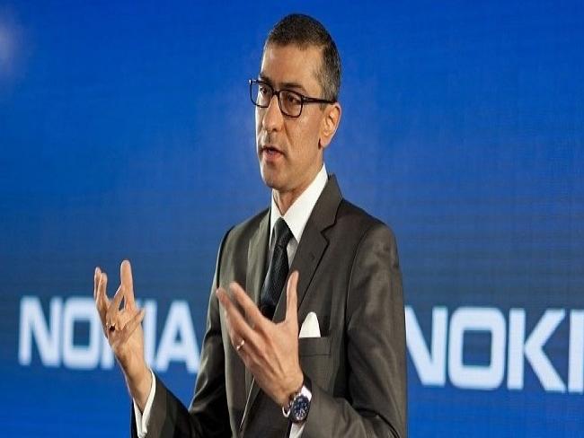 Nokia voltará a vender smartphones