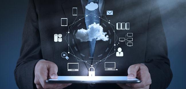 Oracle compra companhia de gestão em nuvem Logfire