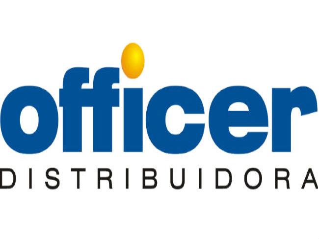 Officer Distribuidora entra com pedido de recuperação judicial