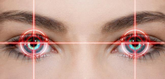 Google quer resolver problemas oculares com inteligência artificial