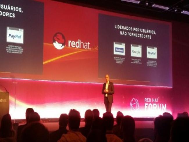 Open source é facilitador da colaboração