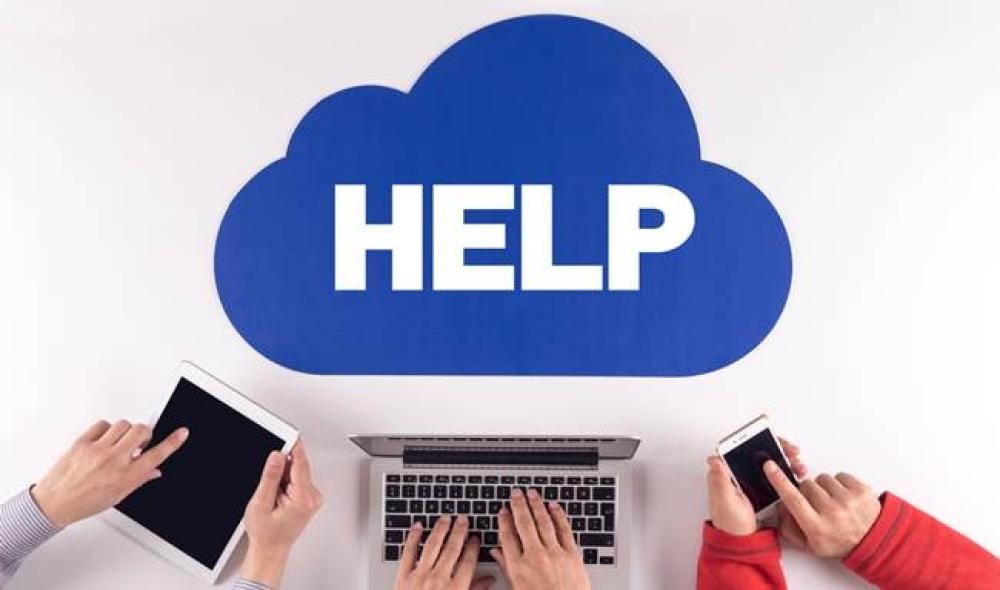 Agora você pode resolver problemas do mundo sem sair de casa. Entenda