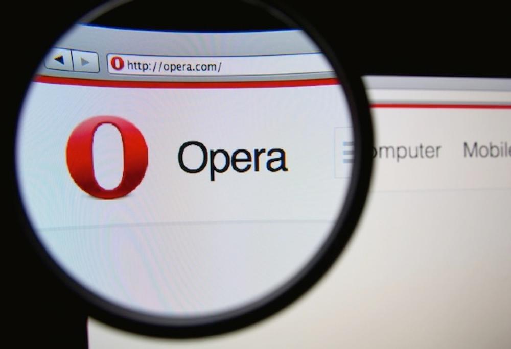Opera pode ser vendida por US$ 1