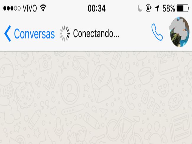 Operadoras cumprem ação judicial e WhatApp para de funcionar