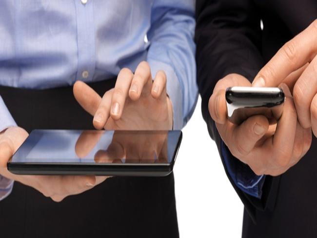 Operadoras explicam em campanha suas ofertas de internet móvel