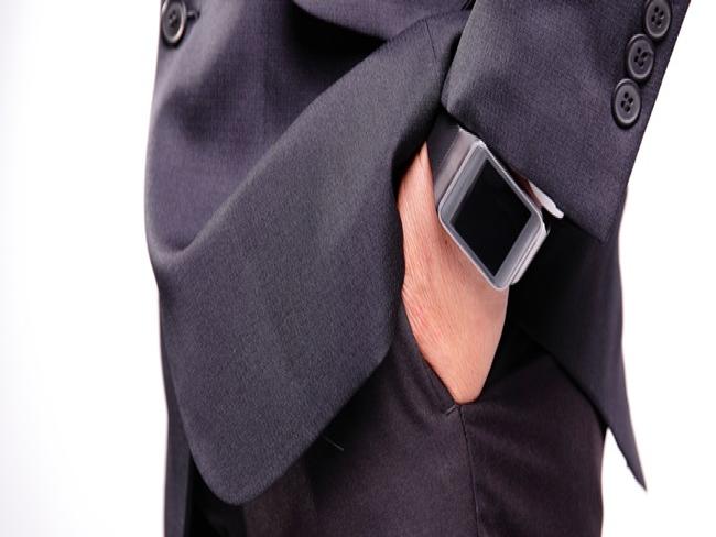 Os CIOs estão preparados para a chegada dos wearables nas empresas?