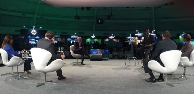 “Mudar" deve ser principal objetivo dos CIOs nos próximos anos