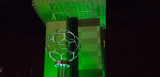 Palmeiras moderniza gestão com SAP