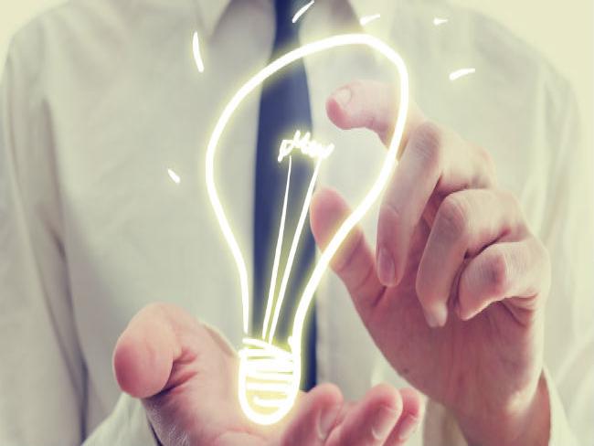 Para apoiar a incubadoras e startups