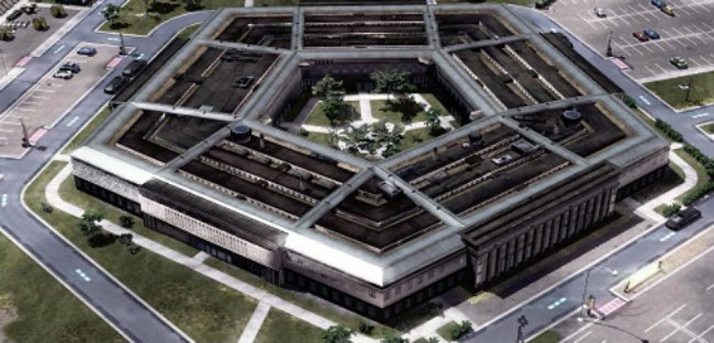 Pentágono promove hackaton para melhorar segurança de sites
