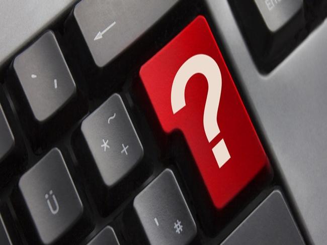 Perguntas de segurança não são tão seguras assim