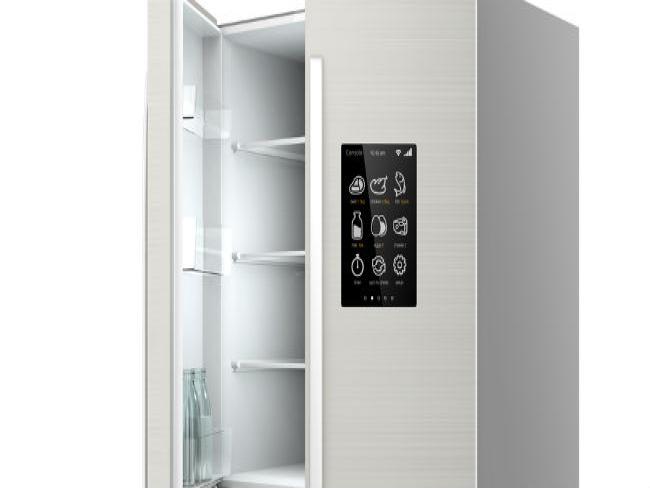 Pesquisadores de segurança encontram falha em geladeira da Samsung