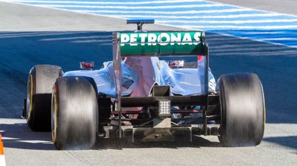 Equipe F1 da Mercedes elege Pure Storage para agilizar operações ligadas ao automobilismo