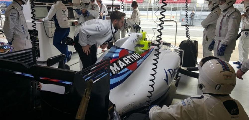 Acompanhe a Fórmula 1 com primeiro filme de realidade virtual