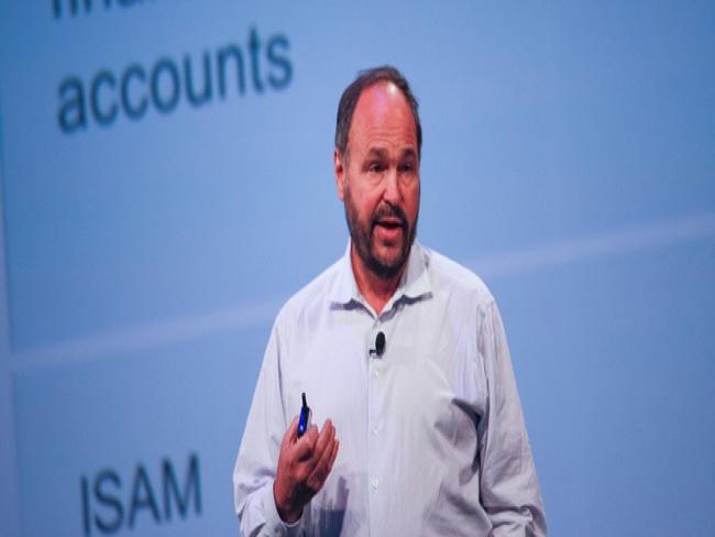 Pivotal nomeia novo CEO e Paul Maritz vai para conselho de administração