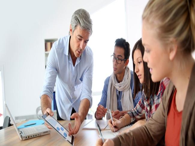 Plano de carreira é cobiçado por jovens profissionais de TI