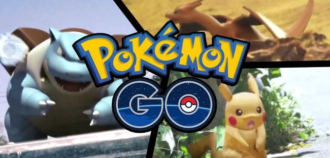 Lições que empreendedores podem tirar com sucesso do Pokémon Go