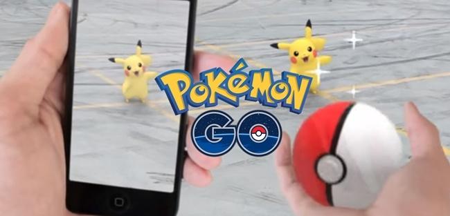 Pokemon Go será lançado no Brasil. E o que você tem a ver com isso?