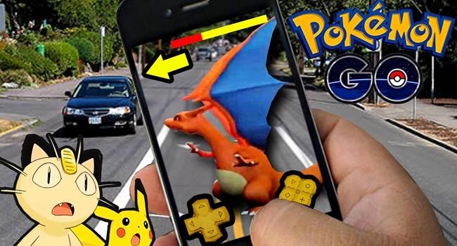 O que empresas podem aprender com o Pokémon Go?