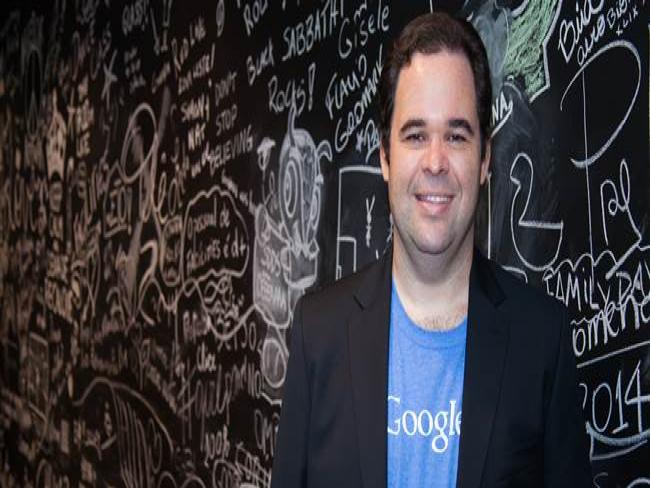 Por que o Google decidiu investir US$ 1 milhão em startups brasileiras?