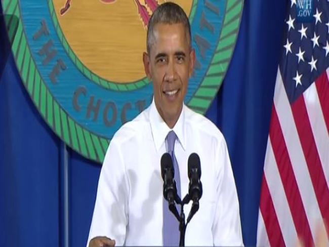 Presidente chinês reúne-se hoje com Obama em Washington