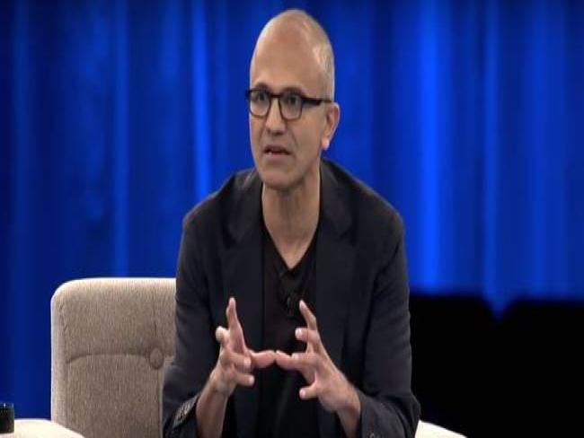 Presidente da Microsoft anuncia US$ 75 milhões para aumentar acesso à ciência da computação