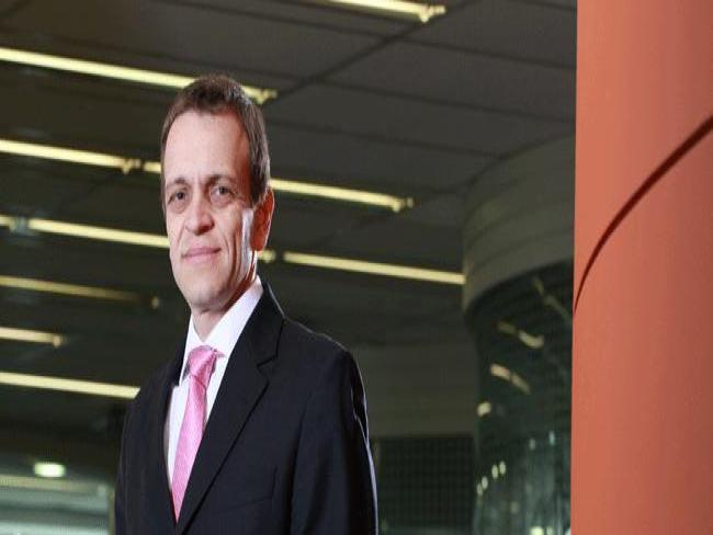 Presidente da TIM fala sobre trimestre desafiador