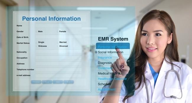Cidades têm 60 dias para implantar prontuário eletrônico nas unidades do SUS
