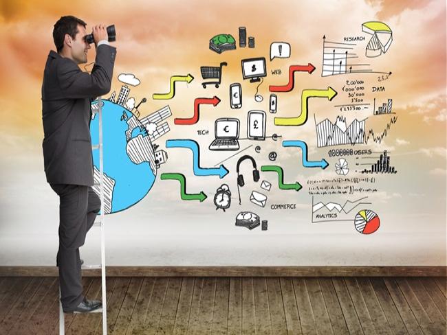 PwC debate conceito de ‘QI Digital’ com líderes de TI