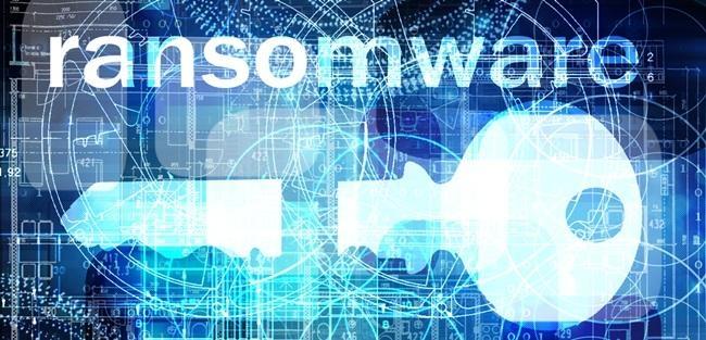 Ransomware lidera ranking de principais ameaças do semestre
