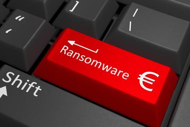 Empresa de segurança decifra ransomware que criptografa arquivos do sistema infectado