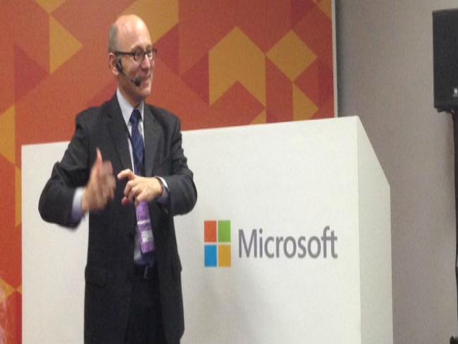 Realidade ou ficção? Microsoft aposta em tecnologias futurísticas para ajudar usuários