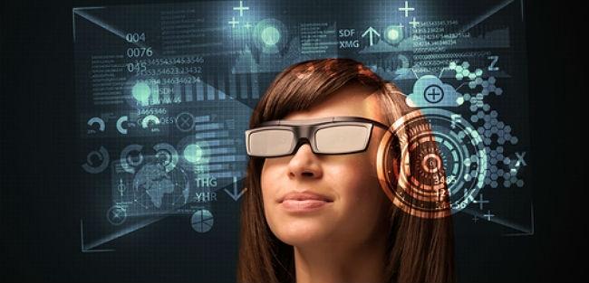 Mercado de hardware para realidade virtual alcança US$ 2 bilhões em 2016