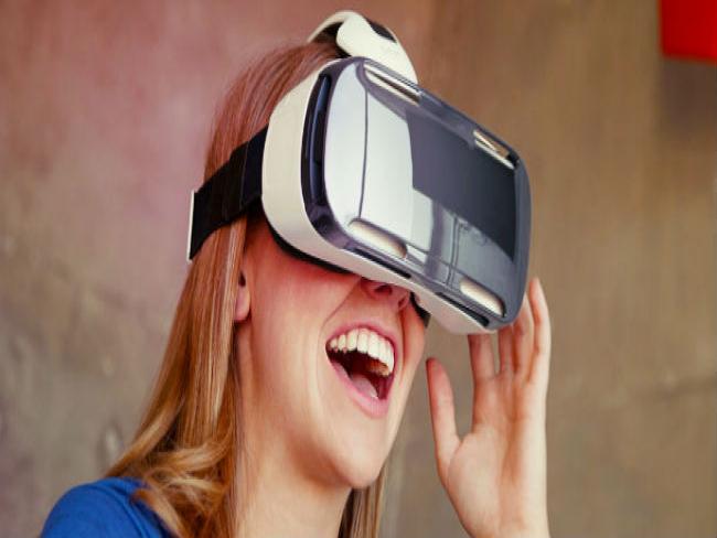 Realidade Virtual: Samsung convida clientes a surfar com Gabriel Medina