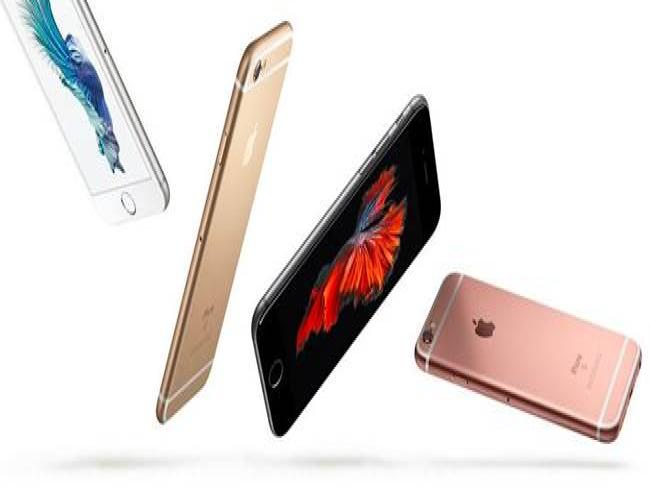 Recorde: Apple vende 13 milhões de iPhones no lançamento no fim de semana