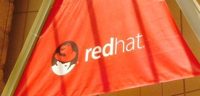 Receita da Red Hat ultrapassa US$ 2 bilhões no último ano fiscal