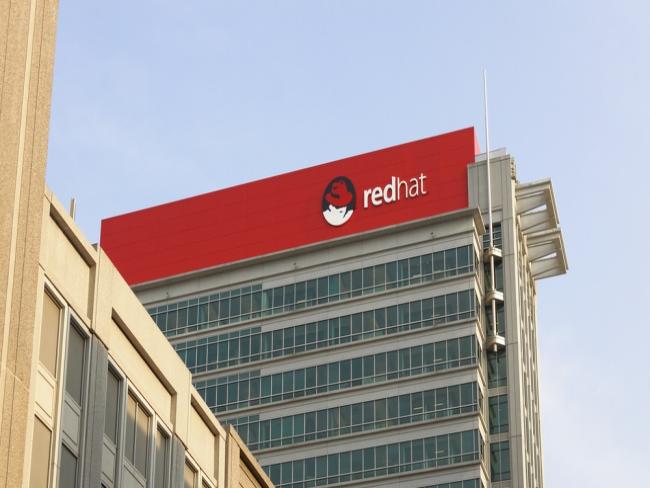 Red Hat compra startup de automação por cerca de US$ 100 milhões