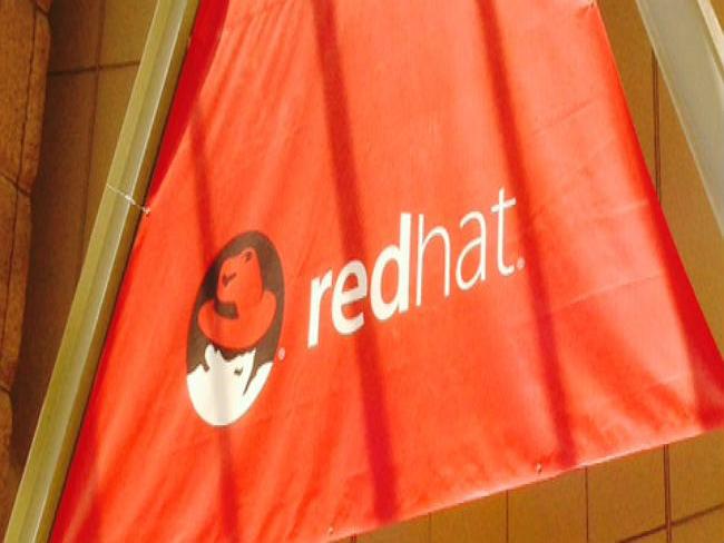 Red Hat quer ser a maior fornecedora da próxima geração de infraestrutura